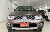Mitsubishi Pajero 2012 - Máy dầu 2 cầu giá 465 triệu tại Tp.HCM