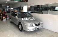 Hyundai Sonata 1997 - Màu bạc, nhập khẩu nguyên chiếc chính chủ giá ưu đãi giá 79 triệu tại Cần Thơ