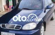 Daewoo Lanos 2003 - Mới ken .xe ko một chút lỗi . bán có bảo hành giá 80 triệu tại Vĩnh Long