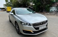 Peugeot 508 2016 - Màu bạc, nhập khẩu nguyên chiếc, 660 triệu giá 660 triệu tại Tp.HCM