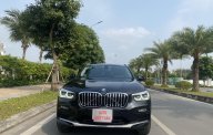 BMW X4 2019 - Màu đen, nhập khẩu nguyên chiếc giá 2 tỷ 250 tr tại Hà Nội