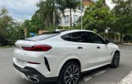 BMW X6 2019 - Màu trắng, nhập khẩu giá 4 tỷ 739 tr tại Tp.HCM