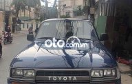 Toyota Land Cruiser 1990 - Màu đen, xe nhập, giá cực tốt giá 145 triệu tại Tp.HCM