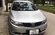 Kia Forte 2009 - Màu bạc, nhập khẩu nguyên chiếc giá 283 triệu tại Quảng Bình