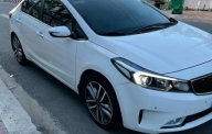 Kia Cerato 2016 - Màu trắng số tự động giá 468 triệu tại Hậu Giang