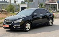 Chevrolet Cruze 2015 - Màu đen giá cạnh tranh giá 315 triệu tại Thái Nguyên