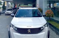 Peugeot 5008 2022 - Nhiều ưu đãi giá 1 tỷ 319 tr tại Khánh Hòa