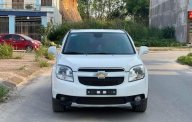 Chevrolet Orlando 2017 - Số sàn, máy xăng giá 365 triệu tại Thái Nguyên