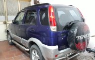 Daihatsu Terios 2004 - Xe gia đình chạy chính chủ 1 đời duy nhất giá 180 triệu tại Hà Nội