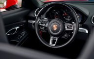 Porsche Boxster 2019 - Màu đỏ, nhập khẩu nguyên chiếc giá 5 tỷ 300 tr tại Hà Nội