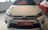 Toyota Yaris 2017 - Xe màu trắng giá 520 triệu tại Hải Dương