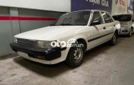 Toyota Corona 1990 - Màu trắng, nhập khẩu Nhật Bản giá hữu nghị giá 32 triệu tại Long An