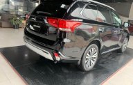 Mitsubishi Outlander 2022 - Giao ngay - Sẵn xe, giá cực tốt trong tháng 5, hỗ trợ trả góp lên đến 85% giá 825 triệu tại Hải Dương