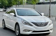 Hyundai Sonata 2013 - Màu trắng giá cạnh tranh giá 540 triệu tại Hà Nội