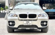 BMW X6 2010 - Màu vàng cát đẹp xuất sắc giá 620 triệu tại Hà Nội