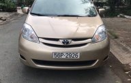 Toyota Sienna 2009 - Bản 3.5 LE giá 620 triệu tại Tp.HCM