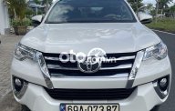 Toyota Fortuner 2019 - Màu trắng, xe nhập giá 1 tỷ 50 tr tại Cà Mau