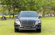 Bentley Bentayga 2019 - Gidluxuries chào bán Bentley mới 95% giá chỉ 15 tỷ 799tr - Cam kết chất lượng bằng văn bản giá 15 tỷ 799 tr tại Hà Nội