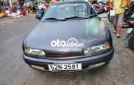 Nissan Presage 1990 - Màu xám số tự động giá 95 triệu tại Tp.HCM