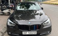 BMW 528i 2017 - Màu nâu, xe nhập giá 1 tỷ 750 tr tại Hà Nội