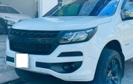 Chevrolet Colorado 2018 - Màu trắng, xe nhập, 630tr giá 630 triệu tại Cần Thơ