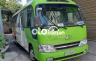 Hyundai County 2012 - Màu xanh lam, 450 triệu giá 450 triệu tại Tp.HCM