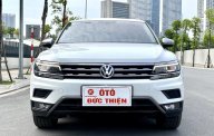 Volkswagen Tiguan 2019 - Nhập khẩu giá 1 tỷ 570 tr tại Hà Nội