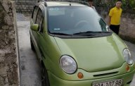 Daewoo Matiz 2007 - Màu xanh giá 60 triệu tại Hà Nam