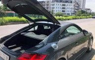 Audi TT 2015 - Màu xám, xe nhập giá 1 tỷ 580 tr tại Hà Nội