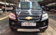 Chevrolet Captiva 2006 - Đk 2007 giá 180 triệu tại Tp.HCM