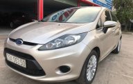 Ford Fiesta 2013 - Giá 265tr giá 265 triệu tại Vĩnh Phúc