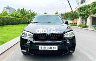 BMW X5 2016 - Màu đen, nhập khẩu nguyên chiếc giá 2 tỷ 260 tr tại Hà Nội