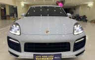 Porsche Cayenne S 2020 - Màu trắng, nhập khẩu giá 6 tỷ 950 tr tại Tp.HCM