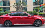 Kia Optima 2019 - Đăng ký T12/2020, xe gia đình đi hơn 1 vạn km gần như mới, giá rẻ nhất miền Bắc giá 789 triệu tại Hải Phòng