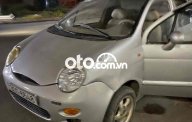 Chery QQ3 2010 - Màu bạc, xe nhập, giá cực tốt giá 35 triệu tại Hà Nội
