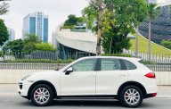 Porsche Cayenne 2012 - Một chủ mua từ mới giá 1 tỷ 680 tr tại Hà Nội