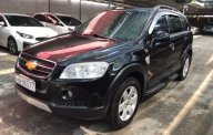 Chevrolet Captiva 2006 - Màu đen giá 180 triệu tại Nghệ An