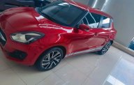 Suzuki Swift 2022 - Màu đỏ, nhập khẩu giá 560 triệu tại Quảng Ninh