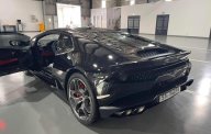 Lamborghini Huracan 2017 - Màu đen, nhập khẩu nguyên chiếc giá 16 tỷ 500 tr tại Hà Nội