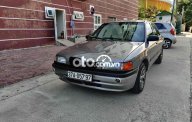 Mazda 323 1996 - Xe màu xám giá 52 triệu tại Nghệ An