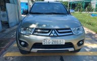 Mitsubishi Pajero 2016 - Số tự động giá 538 triệu tại Hà Nội