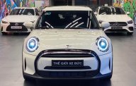 Mini One 2021 - Màu trắng, xe nhập giá 1 tỷ 855 tr tại Hà Nội