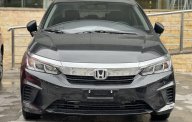 Honda City 2022 - Chỉ 89tr nhận xe, hỗ trợ nợ xấu, giảm 50% thuế, tặng BH, PK, tặng 1 năm rửa xe, thay dầu tiêu chuẩn giá 529 triệu tại Yên Bái