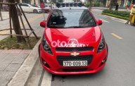 Chevrolet Spark 2016 - Cần bán nâng đời giá 170 triệu tại Tuyên Quang