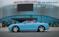 Bentley Continental 2007 - Dòng xe hiếm, nay đã có mặt tại Việt Nam giá 2 tỷ 950 tr tại Hà Nội