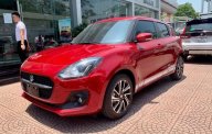 Suzuki Swift 2022 - Màu đỏ, xe nhập giá 560 triệu tại Quảng Ninh