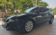 Audi A4 2010 - Màu đen, xe nhập giá 485 triệu tại Hà Nội