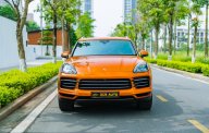 Porsche Cayenne S 2018 - Còn mới giá chỉ 6 tỷ 750tr giá 6 tỷ 750 tr tại Hà Nội