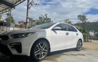 Kia Cerato 2021 - Bán xe siêu lướt odo 3800km giá 639 triệu tại Hà Nam