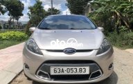 Ford Fiesta 2013 - Xe màu bạc giá 299 triệu tại Tiền Giang